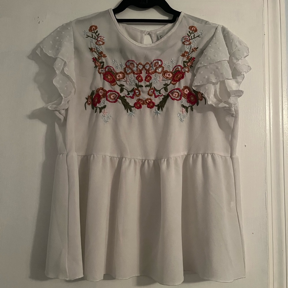 Blouse